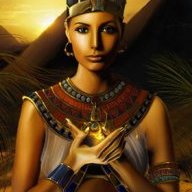 Nefertiti