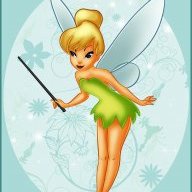 Tinkerbell