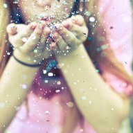 GlitterInTheAir