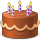(cake)